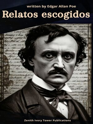 cover image of Relatos Escogidos